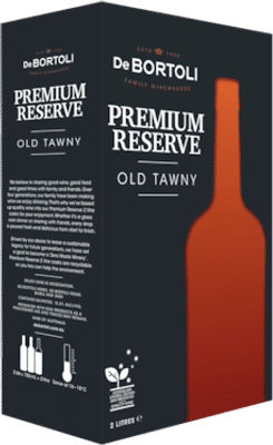 De Bortoli Premium Reserve Tawny