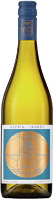 Alpha Domus Collection Chardonnay