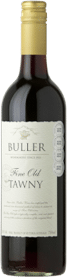Buller Wines Fine Old Tawny