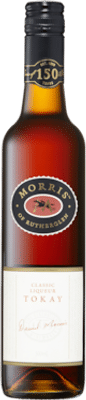 Morris Classic Liqueur Topaque 500mL
