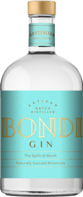Distilling Co. Bondi Gin
