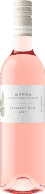 Wynns Cabernet Rose