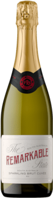 The Remarkable State Brut Cuvee