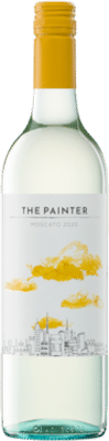 The Painter Moscato