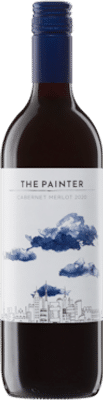 The Painter Cabernet Merlot