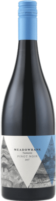 Meadowbank Pinot Noir 750mL