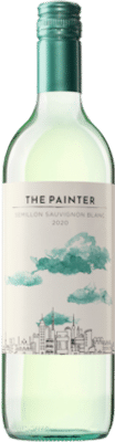The Painter Sauvignon Blanc Semillon