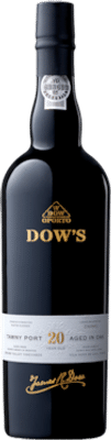 Dows 20 Years Old Tawny Port(Single Pick)