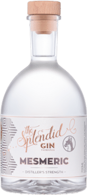 The Splendid Gin Mesmeric Distillers Strength