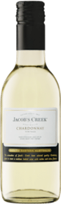 Jacobs Creek Classic Chardonnay 187mL