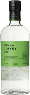 Nikka Whisky Coffey Gin