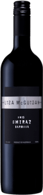 Lisa McGuigan Silver Shiraz