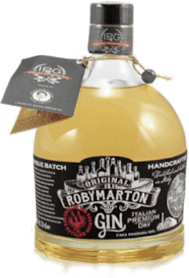 Roby Marton Gin 700ml