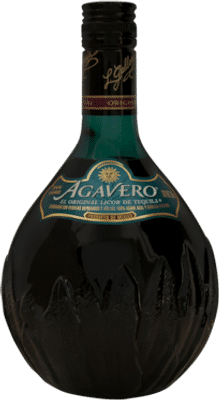 Agavero Agavero Tequila Liqueur 750mL
