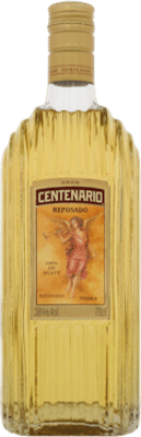 Gran Centenario Reposado Tequila