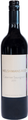 Welshmans Reef Viney Cabernet Sauvignon