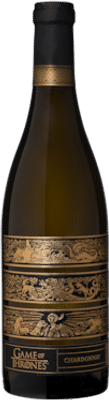 Game Of Thrones Central Coast Chardonnay