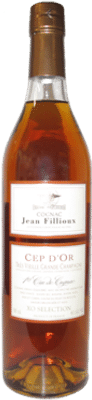 Jean Fillioux Cognac GC XO 13-15 Years Cep dOr 40% 700mL