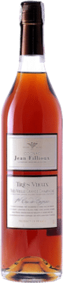 Jean Fillioux Cognac GC XO 25-30 Years Tres Vieux 40%