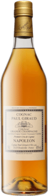 Paul Giraud Et Fils Cognac GC Napoleon 15 Years 40%