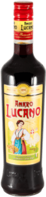 Amaro Lucano Liqueur