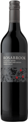 Rosabrook Single Vineyard Tempranillo