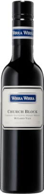 Wirra Wirra Church Block Cabernet Shiraz Merlot 375mL