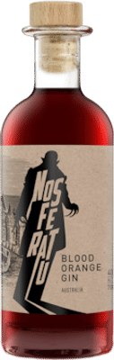 Nosferatu Distillery Blood Gin