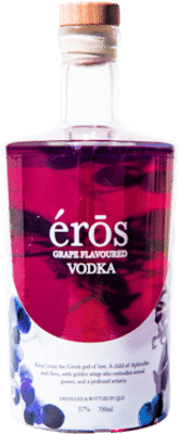Diablo Co Eros Grape Vodka