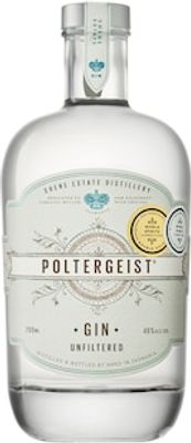 Poltergeist Gin Poltergeist Unfiltered Gin 700mL