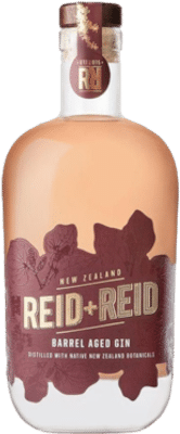 Reid+Reid Barrel Aged Gin 700mL