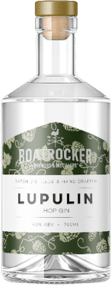 Boatrocker Lupulin Hop Gin