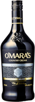 OMaras Lamington Country Cream