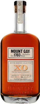 Mount Gay XO Rum 700mL