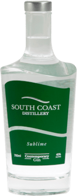 South Coast Distillery Sublime Gin