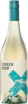 Hidden Drop Pinot Grigio