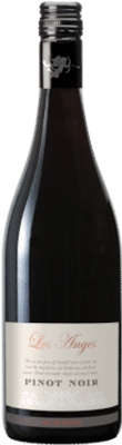 Les Anges French Pinot Noir