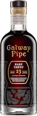 Galway Pipe Rare Tawny
