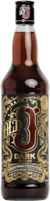 Old J Dark Spiced Rum