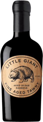 Fourth Wave Little Giant Tawny