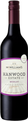 McWilliams Hanwood Estate Merlot
