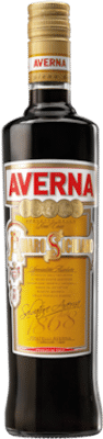 Averna Amaro Siciliano Liqueur 700mL