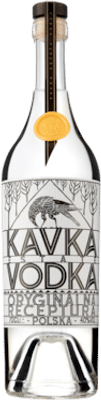 Kavka Polish Vodka
