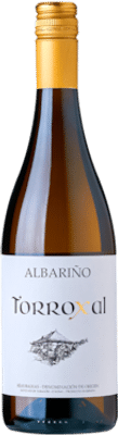 Torroxal Albarino