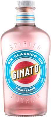 Ginato Pompelmo Pink Grapefruit Gin