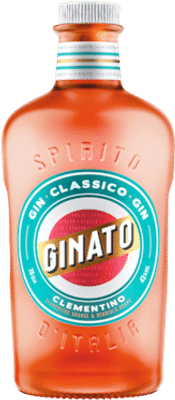 Ginato Ginato Clementino Gin
