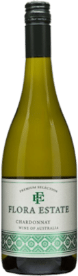 Flora Estate Chardonnay 