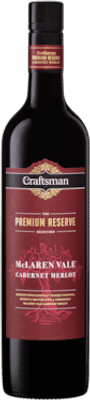 Craftsman Premium Reserve Cabernet Merlot