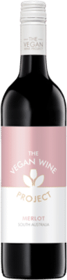 Vegan Wine Project Merlot