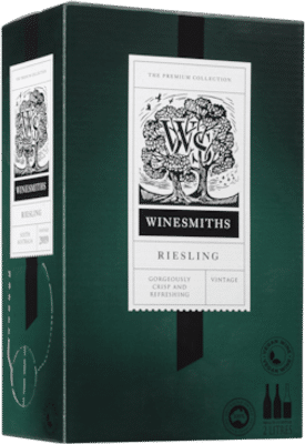 Winesmiths Premium Riesling Cask 2L